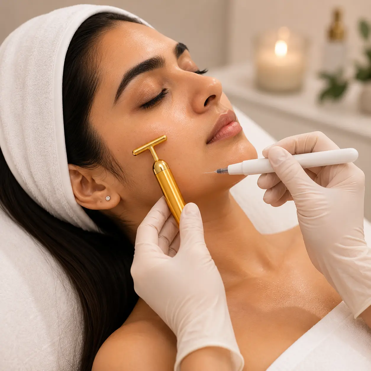 Anti-Aging Treatments